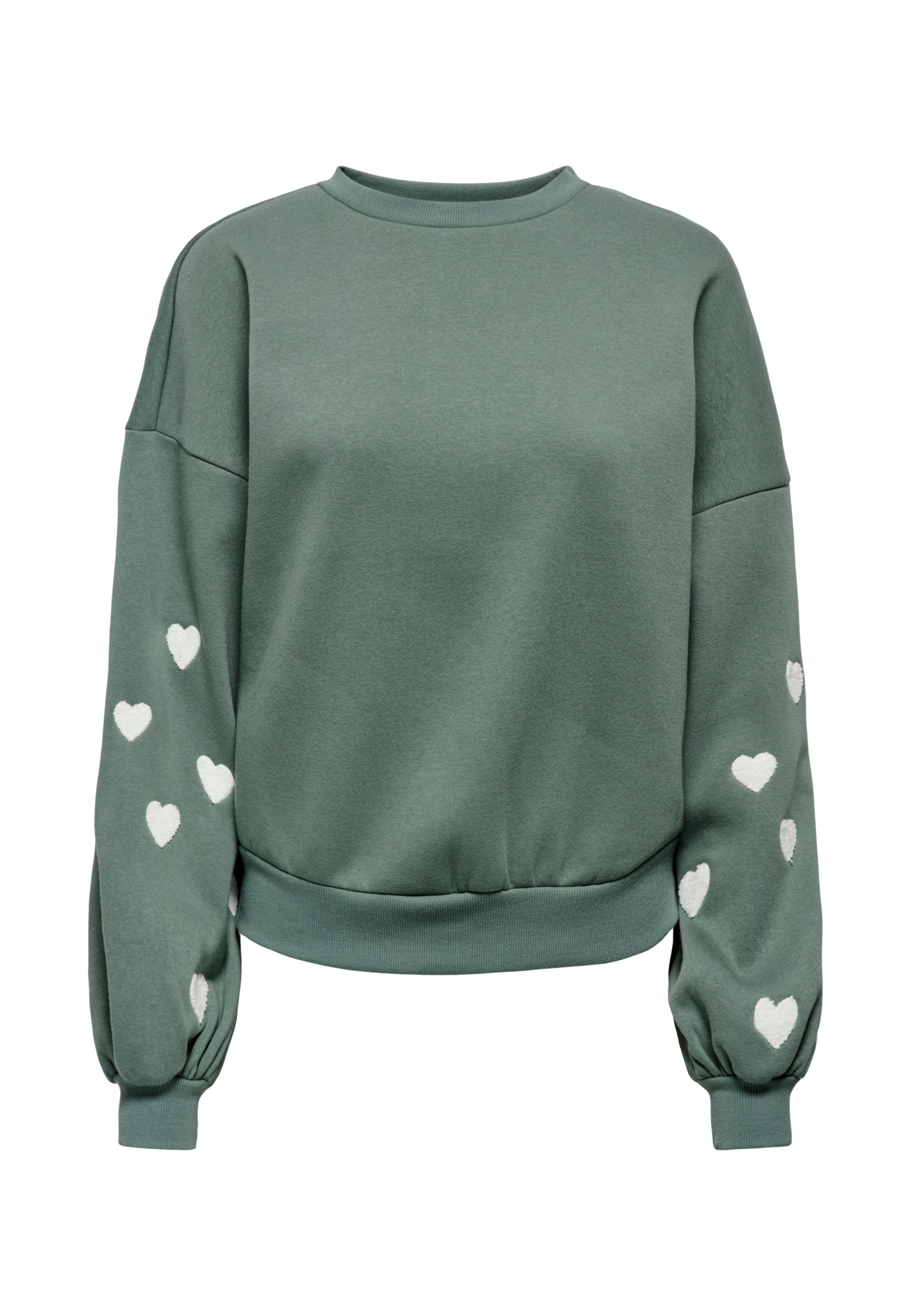Only MACY Sweatshirt