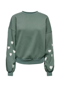 Only MACY Sweatshirt