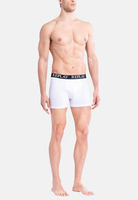 Replay Trunks 3er Pack