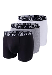 Replay Trunks 3er Pack