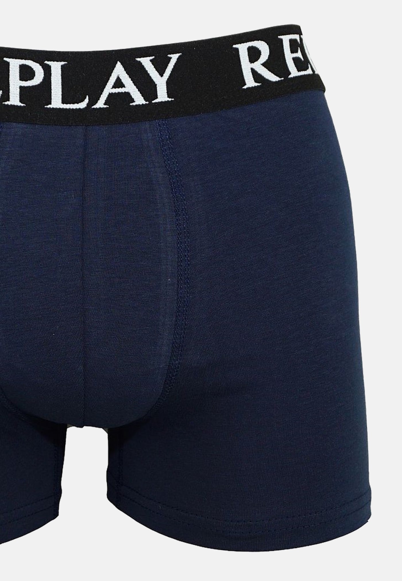 Replay Trunks 3er Pack