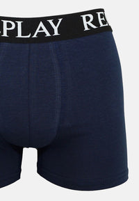 Replay Trunks 3er Pack