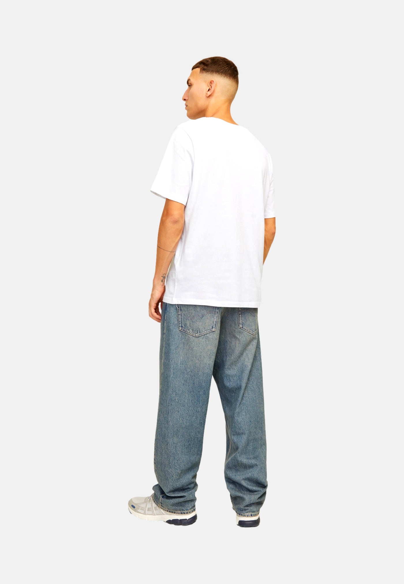 Jack & Jones Kurzarmshirt