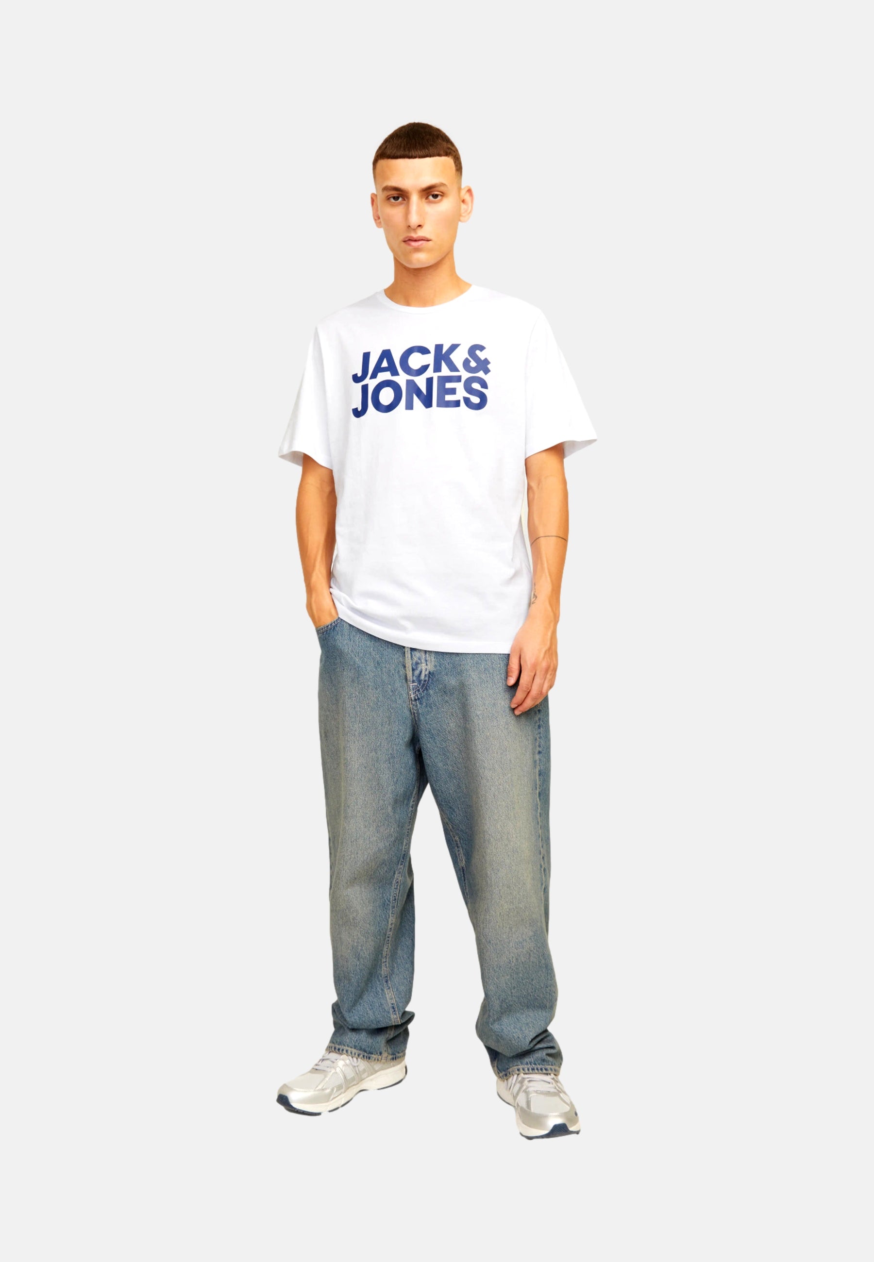 Jack & Jones Kurzarmshirt