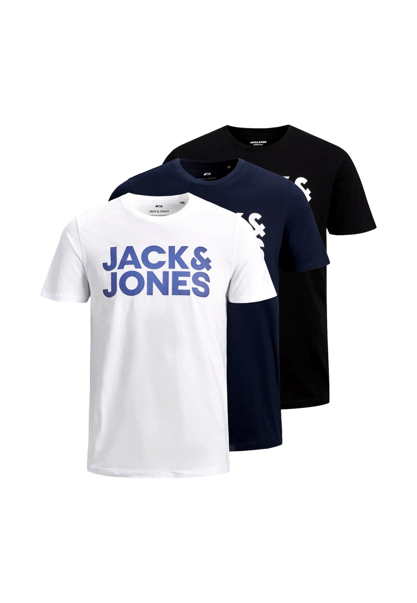 Jack & Jones Kurzarmshirt