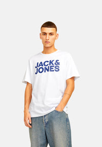 Jack & Jones Kurzarmshirt