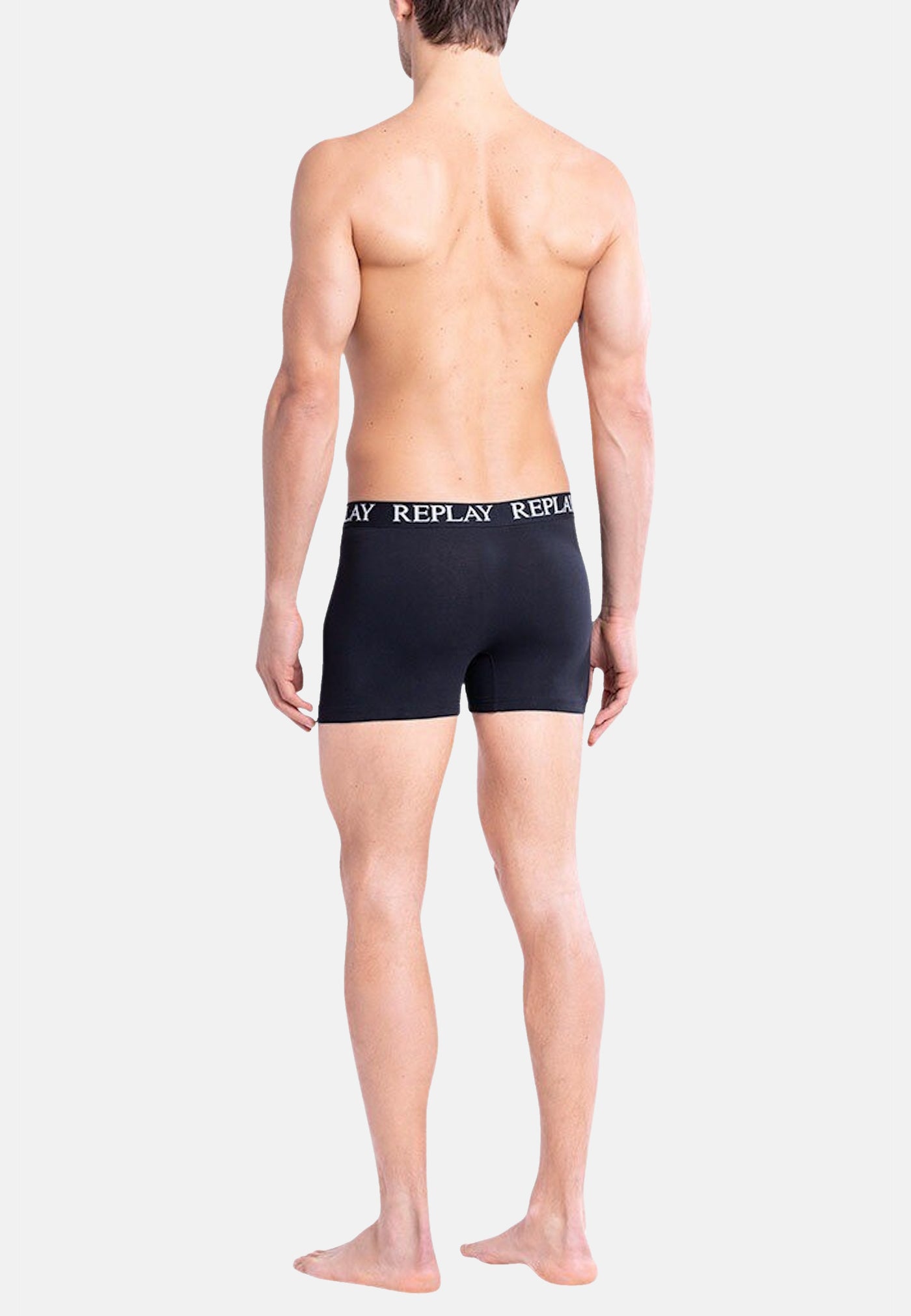 Replay Trunks 3er Pack