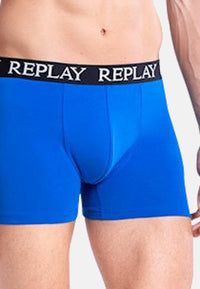 Replay Trunks 3er Pack