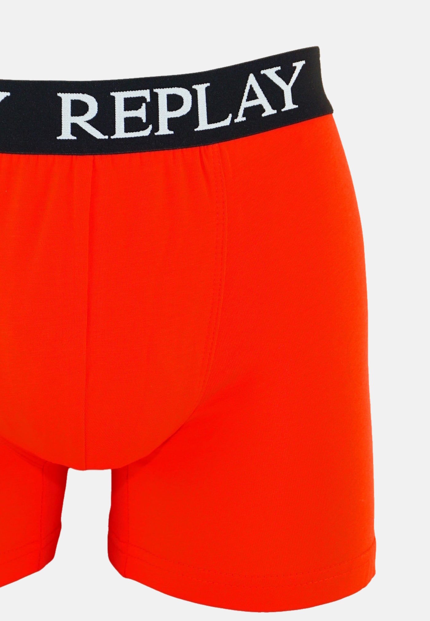 Replay Trunks 3er Pack