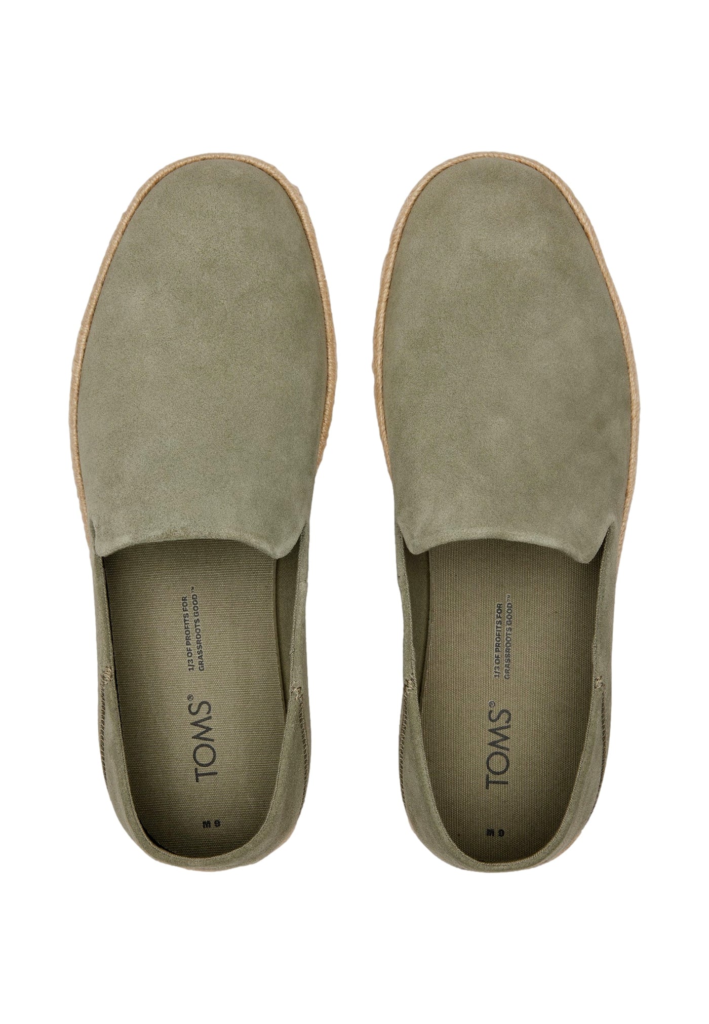 Toms Slipper SANTIAGO