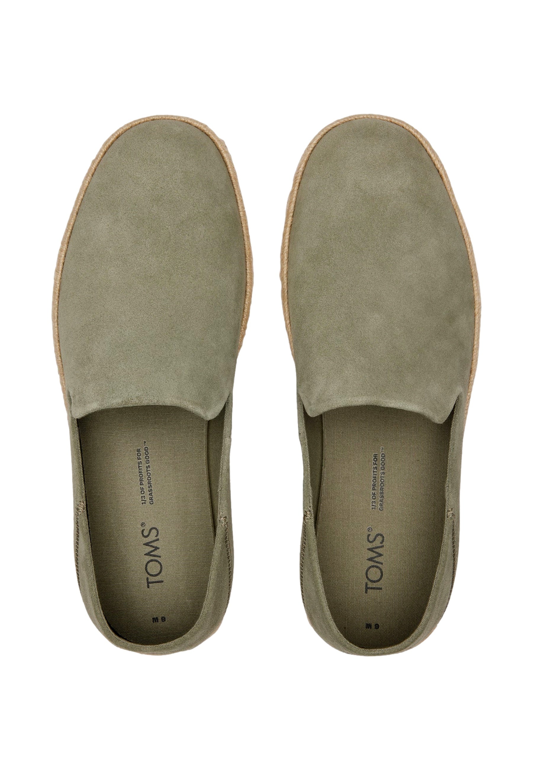 Toms Slipper SANTIAGO