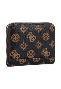 Guess Laurel SLG Small Zip Around Wallet