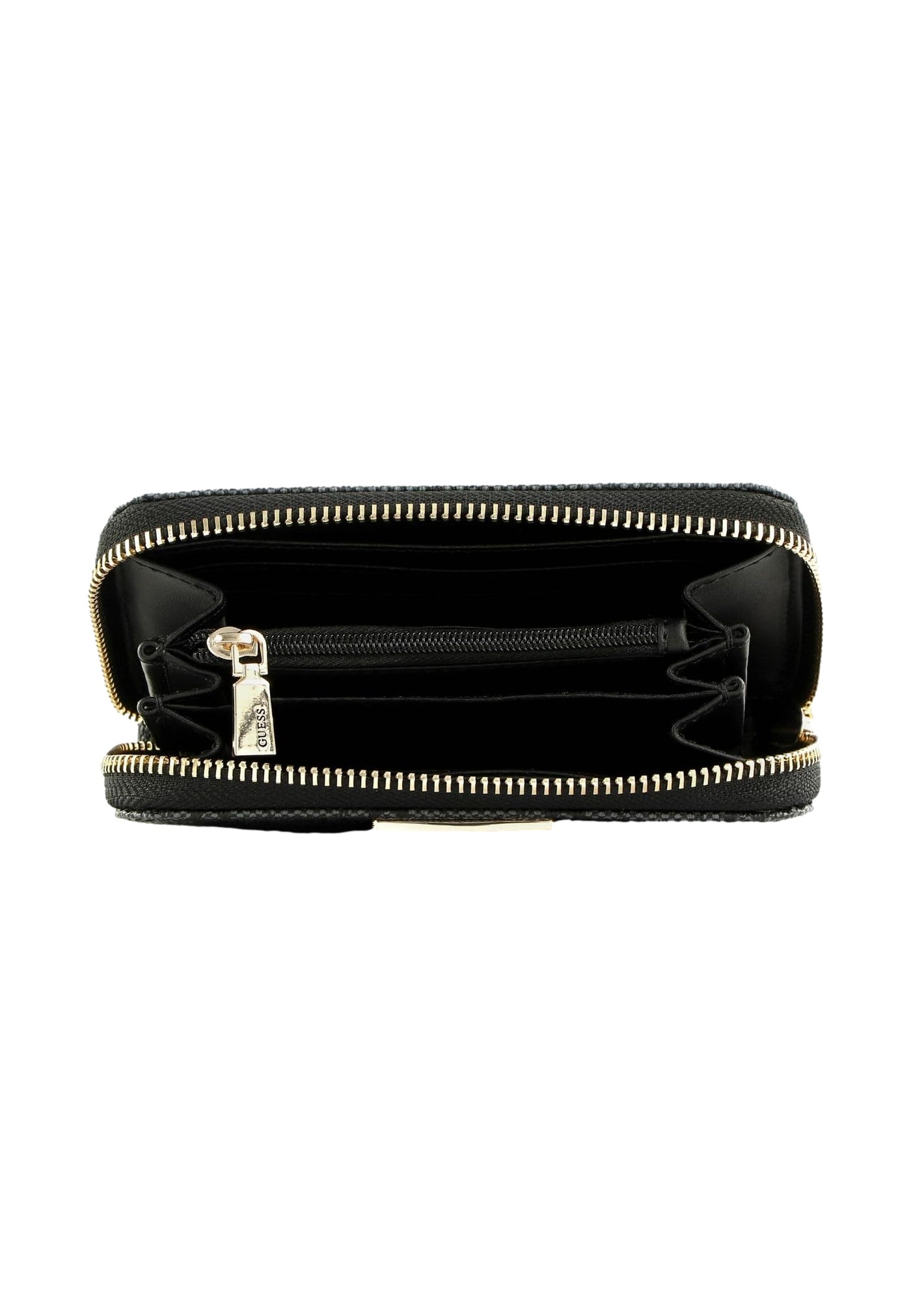 Guess Laurel SLG Medium Zip Around Wallet
