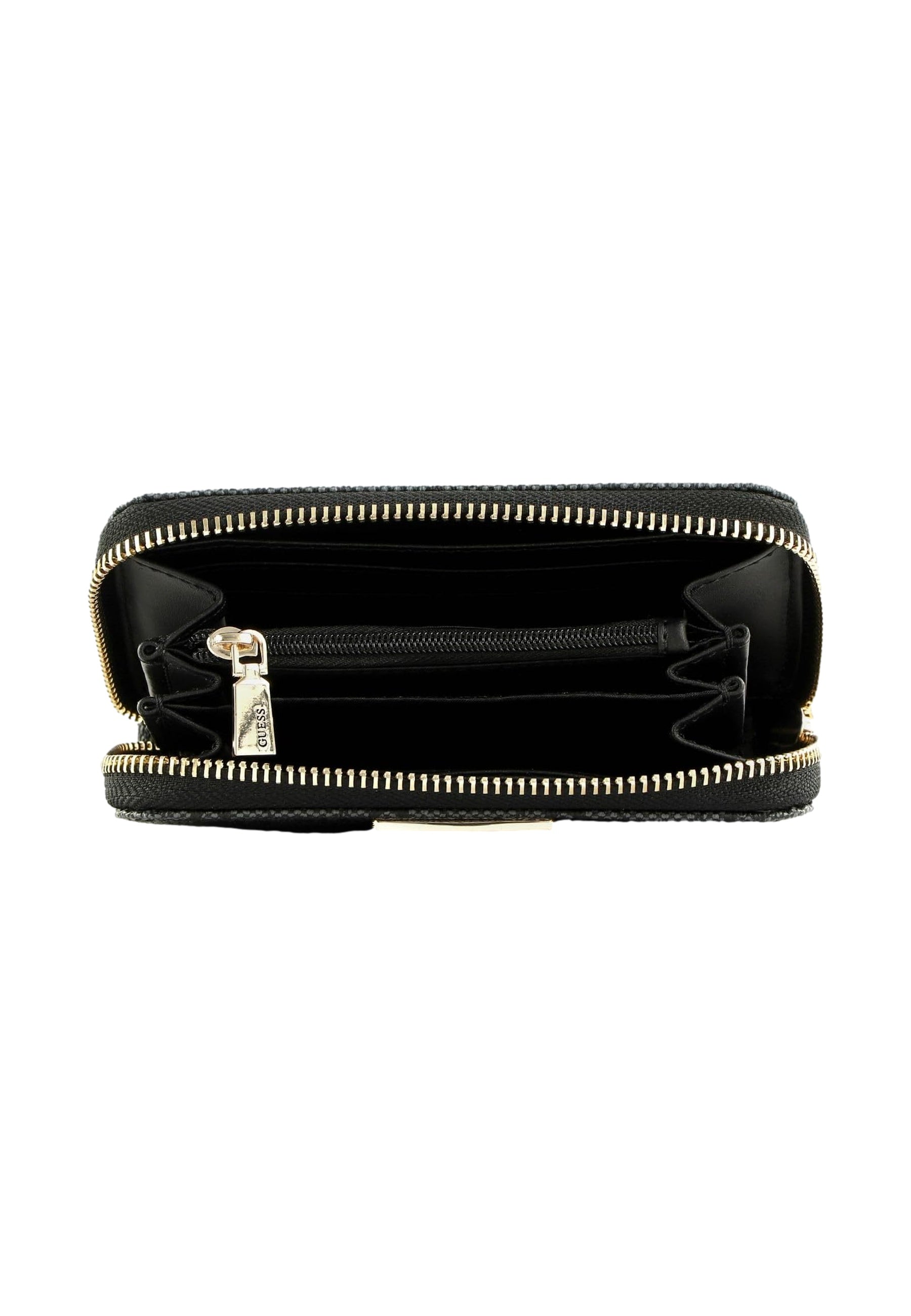 Guess Laurel SLG Medium Zip Around Wallet
