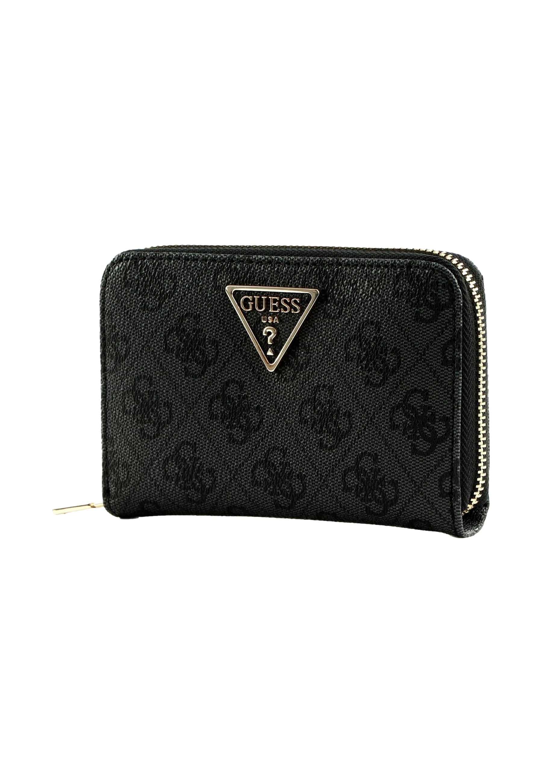 Guess Laurel SLG Medium Zip Around Wallet