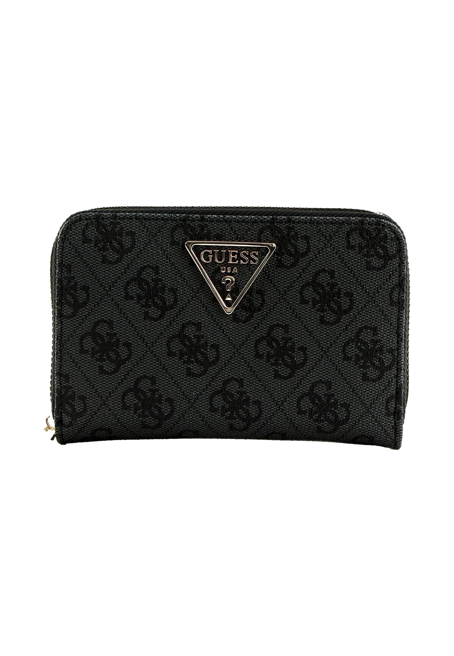 Guess Laurel SLG Medium Zip Around Wallet