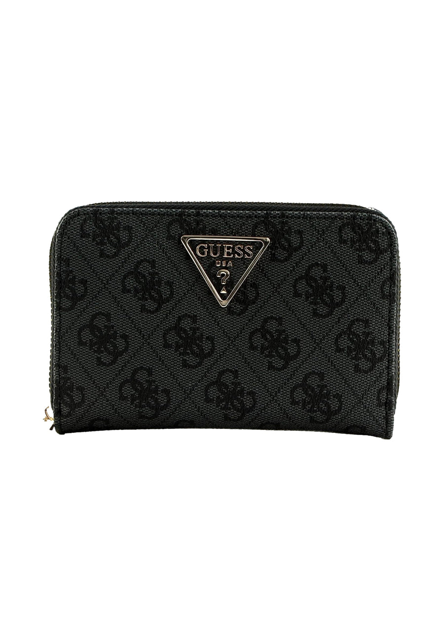 Guess Laurel SLG Medium Zip Around Wallet