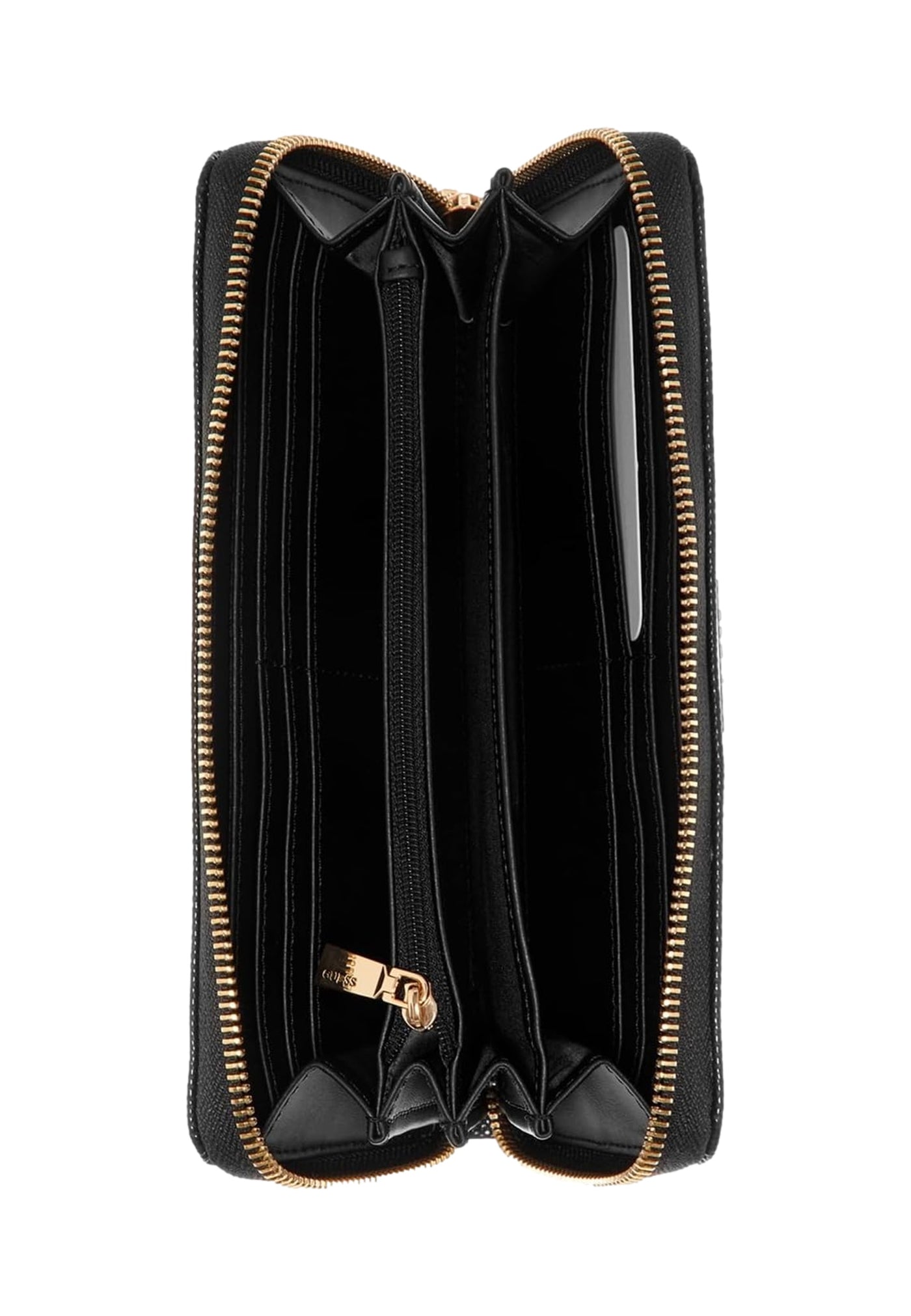 Guess Laurel SLG Large Zip Around Wallet