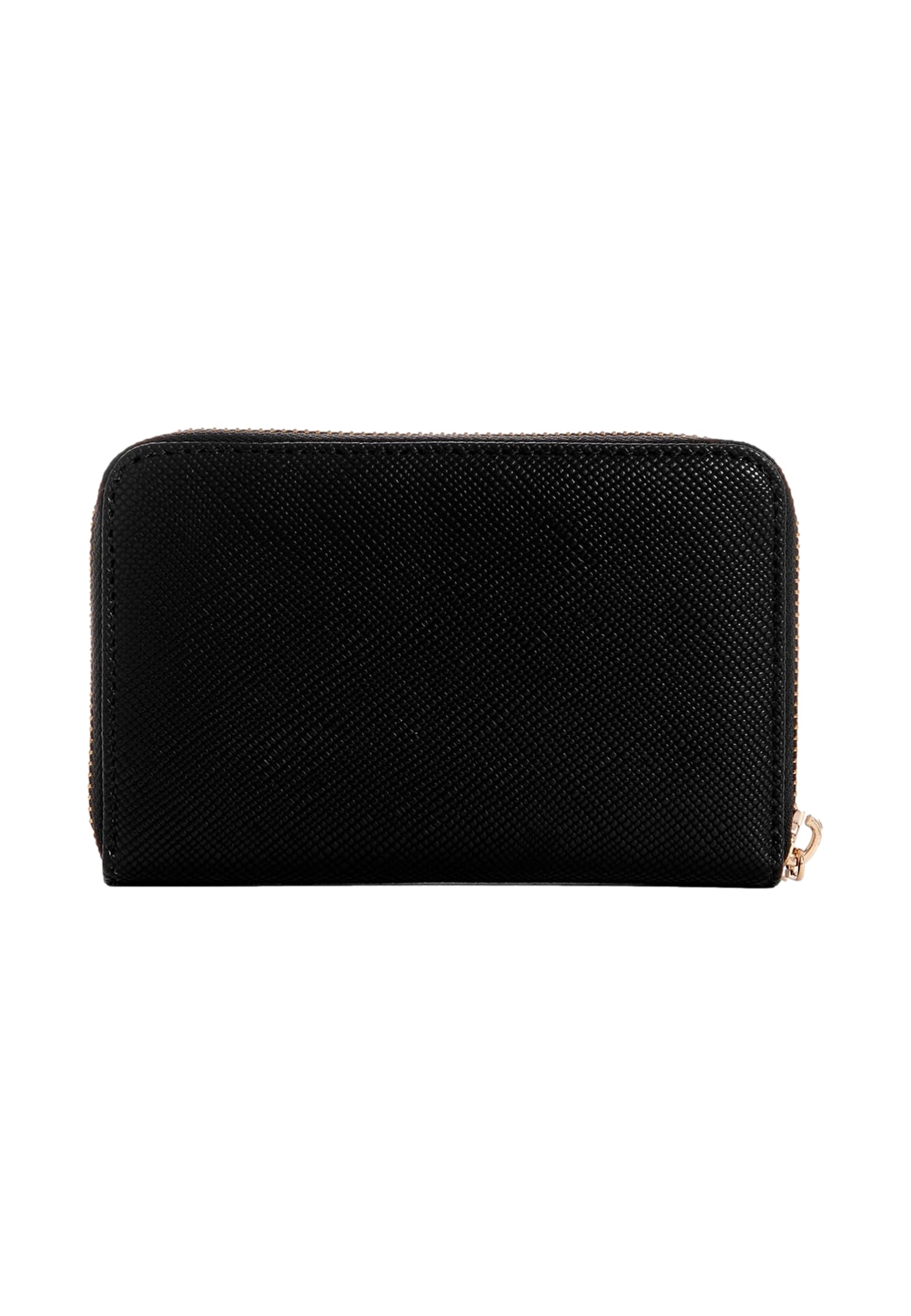 Guess Laurel SLG Medium Zip Around Wallet