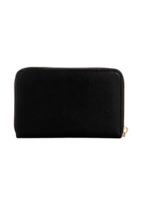 Guess Laurel SLG Medium Zip Around Wallet