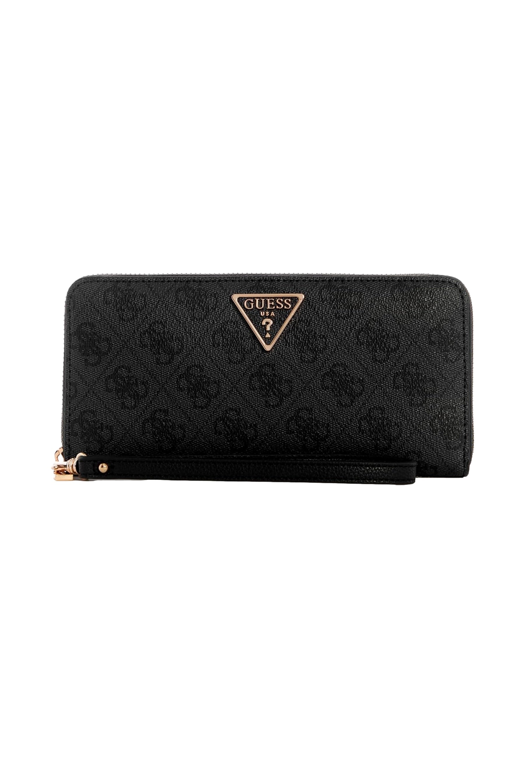 Guess Laurel SLG Large Zip Around Wallet
