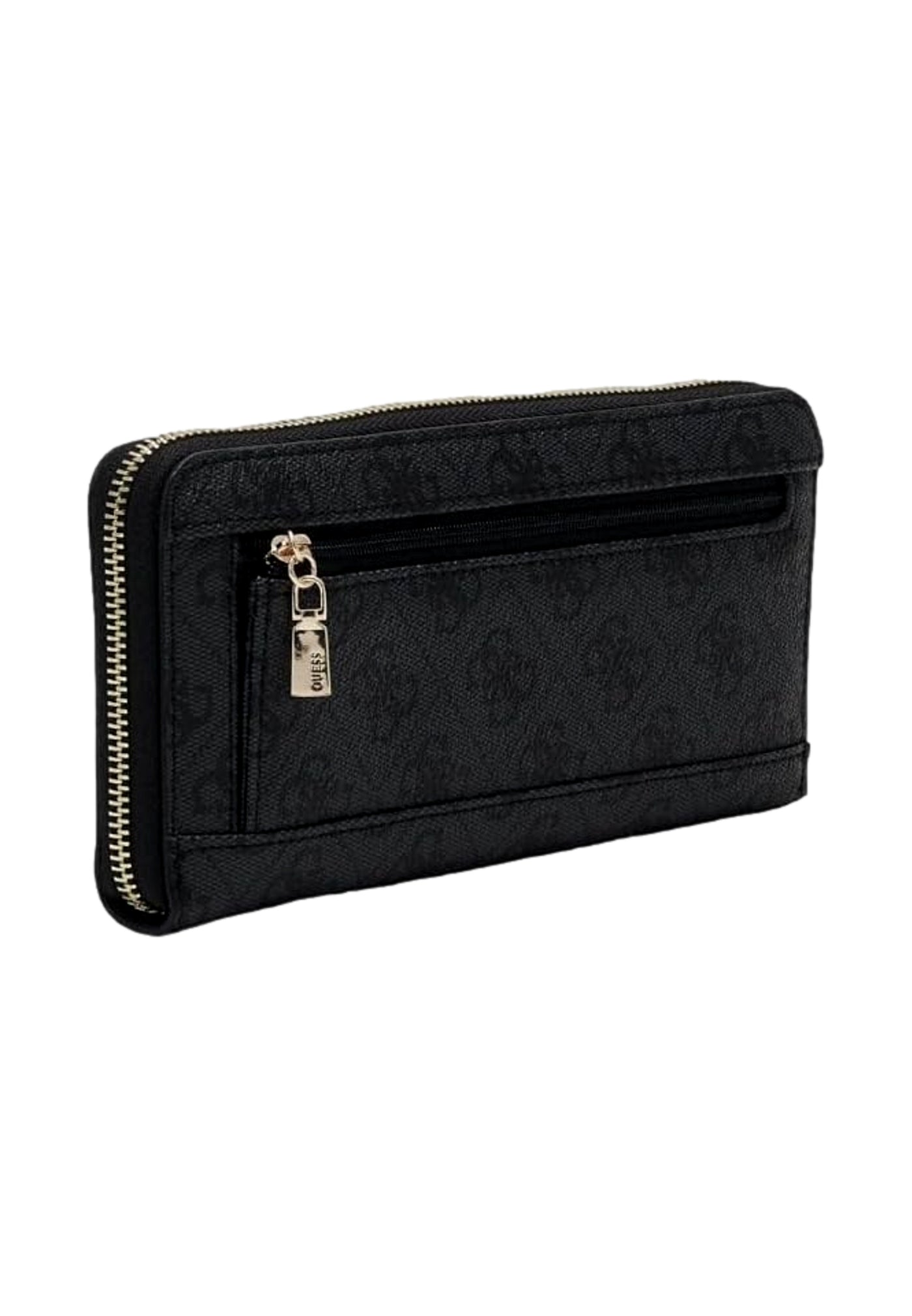 Guess Laurel SLG Large Zip Around Wallet