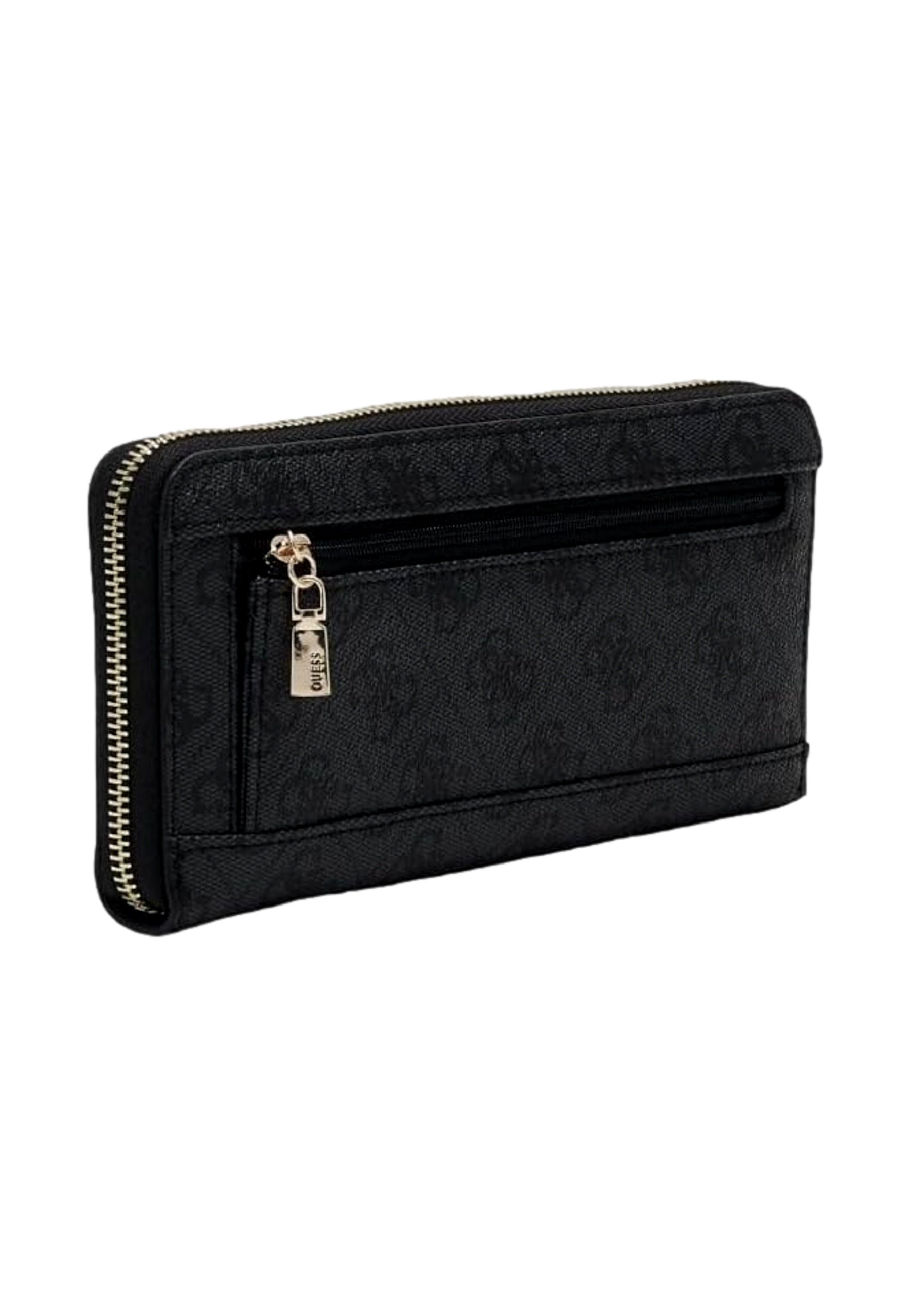 Guess Laurel SLG Large Zip Around Wallet
