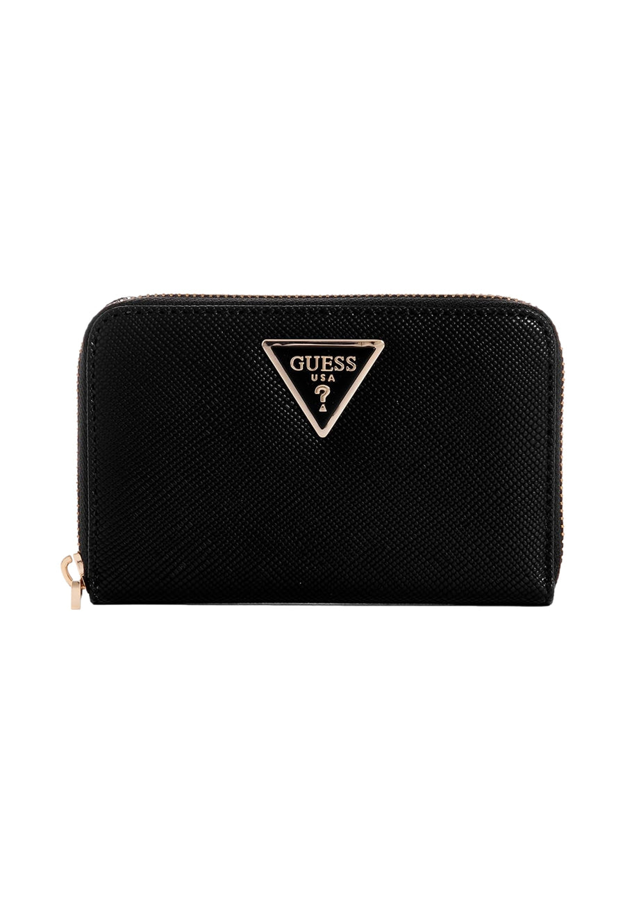 Guess Laurel SLG Medium Zip Around Wallet