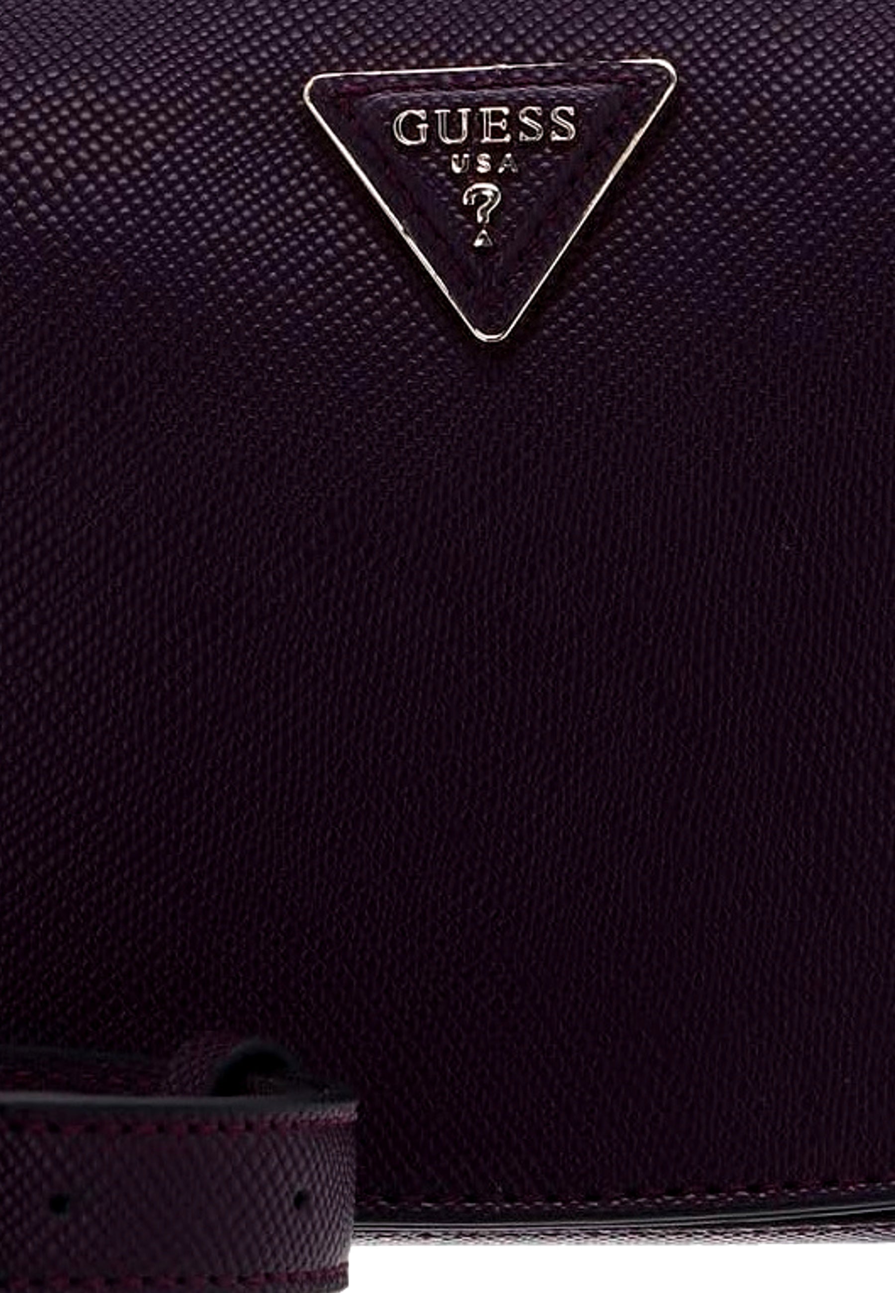 Guess Brynlee Mini Crossbody Handtasche