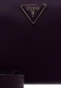 Guess Brynlee Mini Crossbody Handtasche