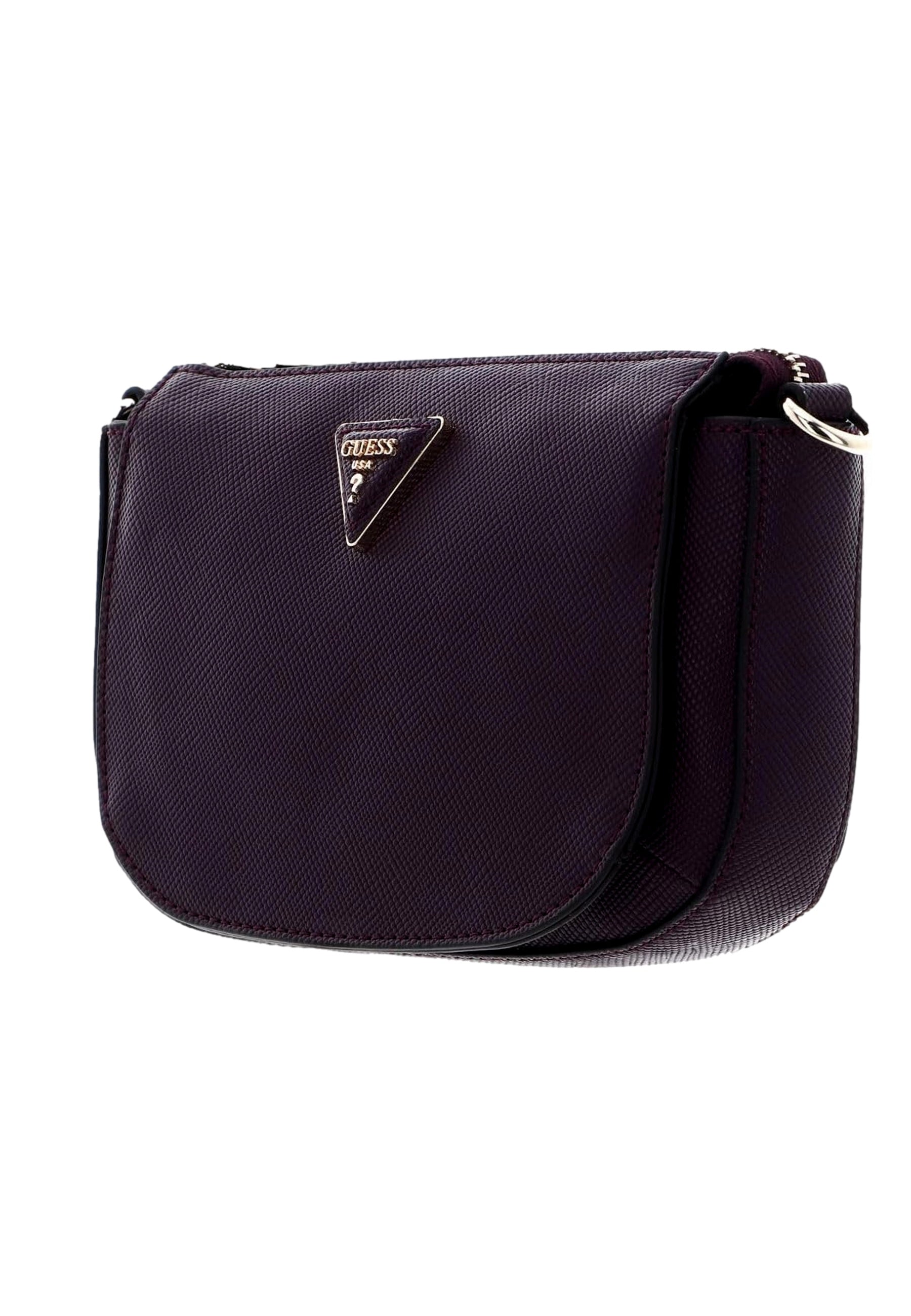 Guess Brynlee Mini Crossbody Handtasche
