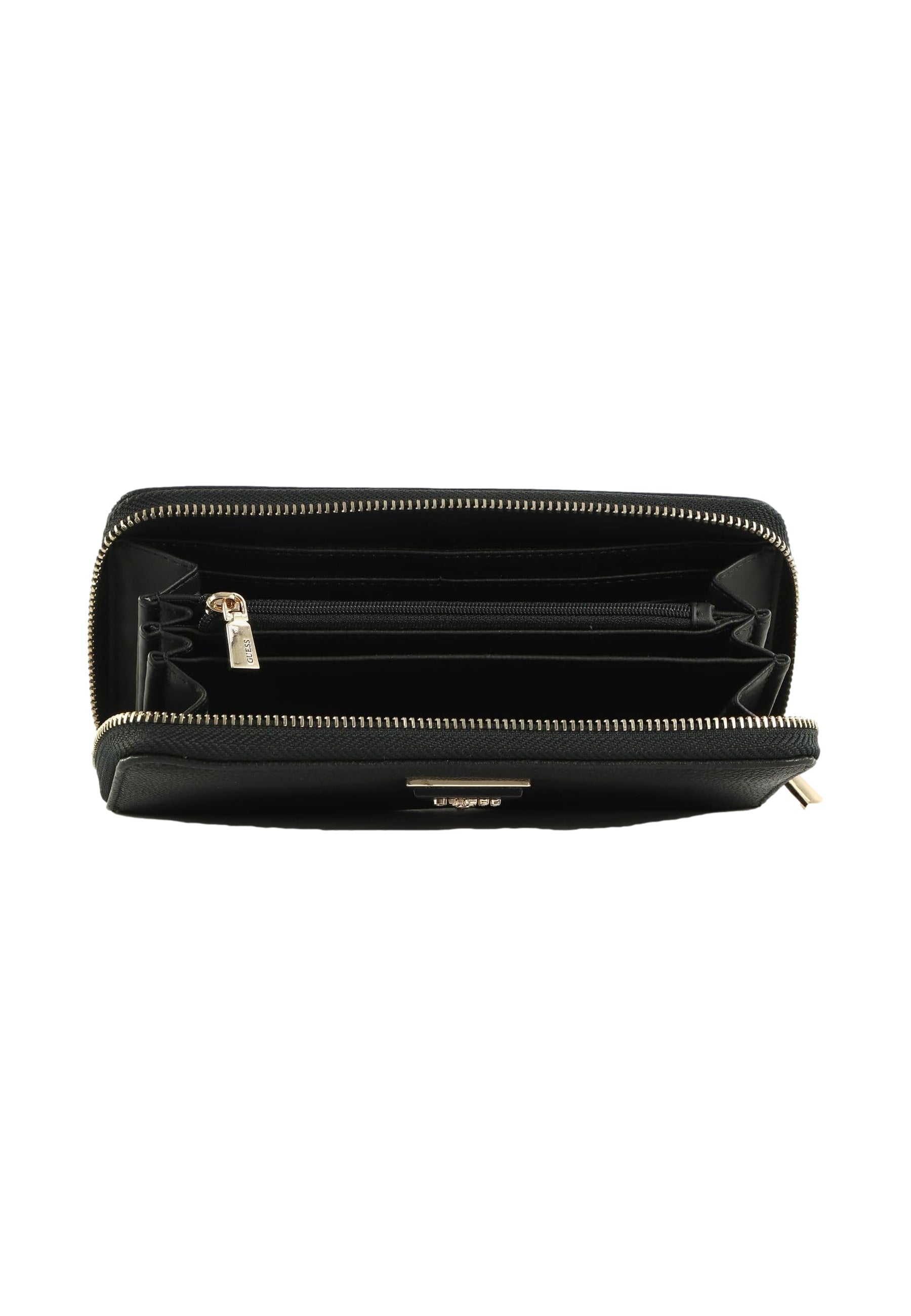Guess Laurel SLG Large Zip Around Wallet
