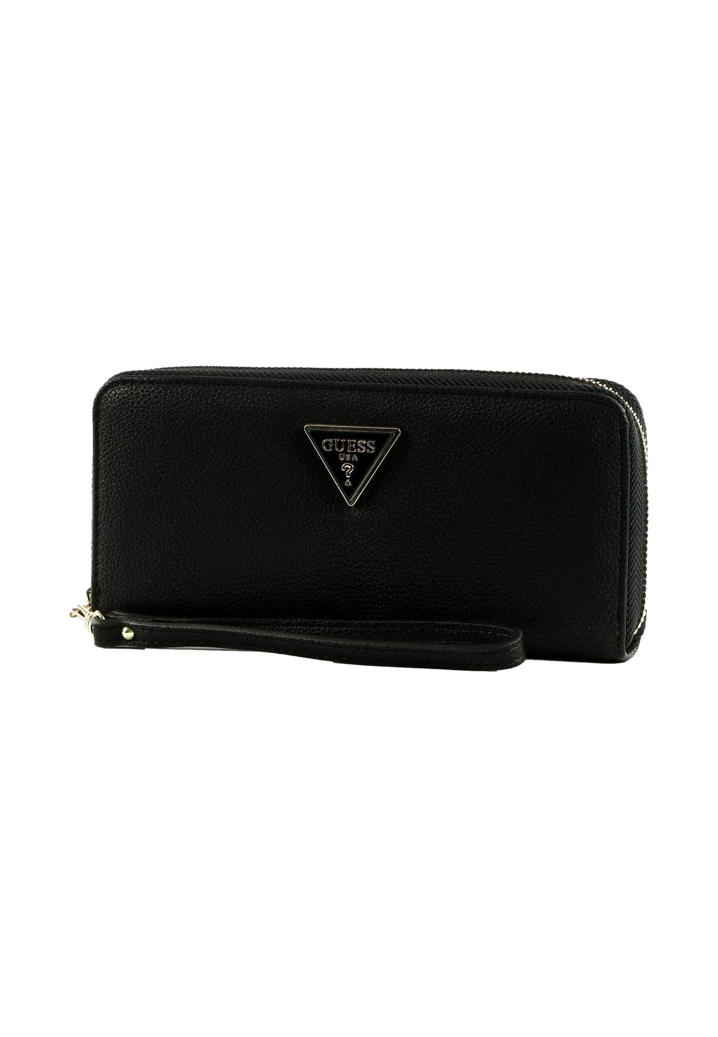 Guess Laurel SLG Large Zip Around Wallet