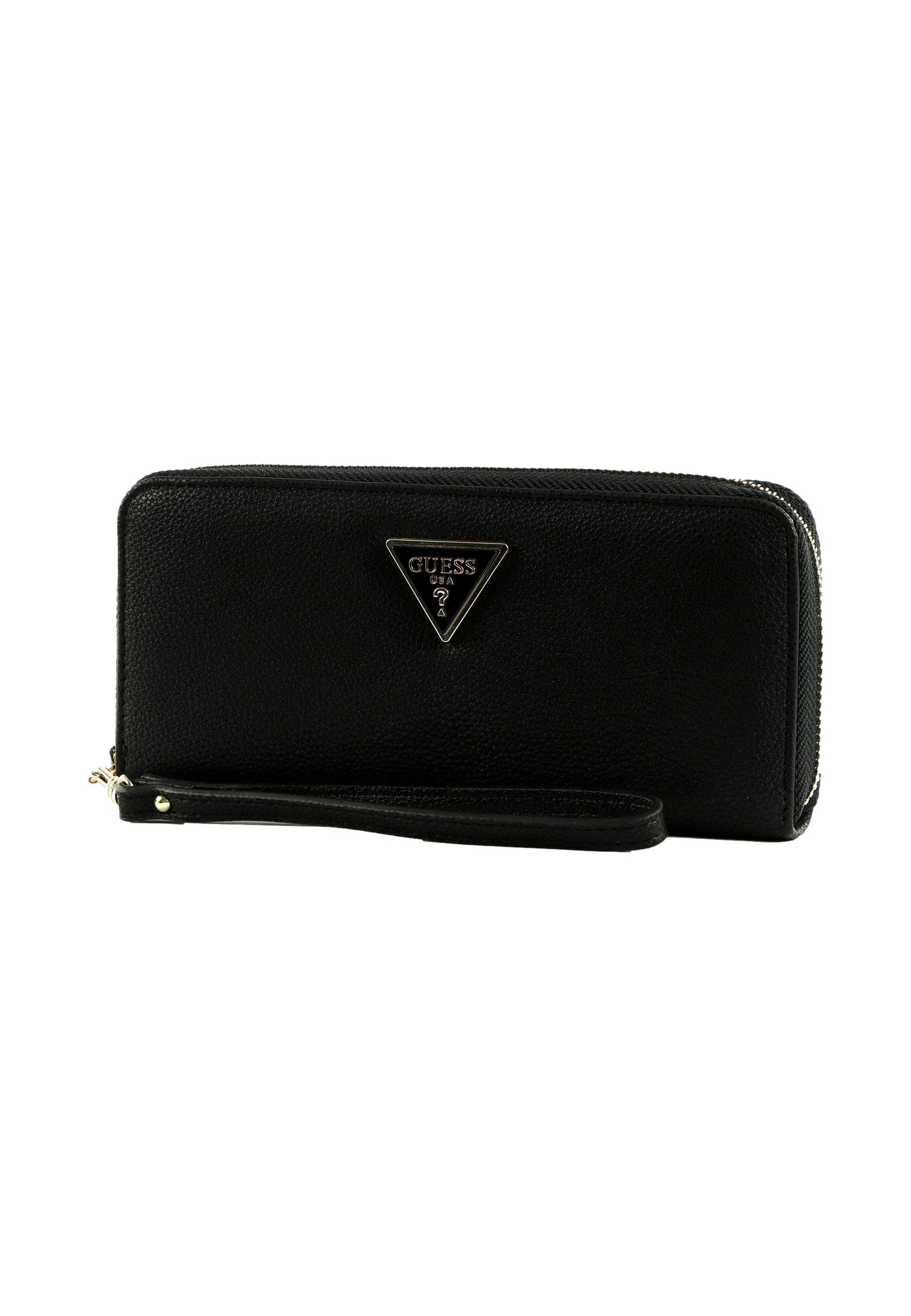 Guess Laurel SLG Large Zip Around Wallet