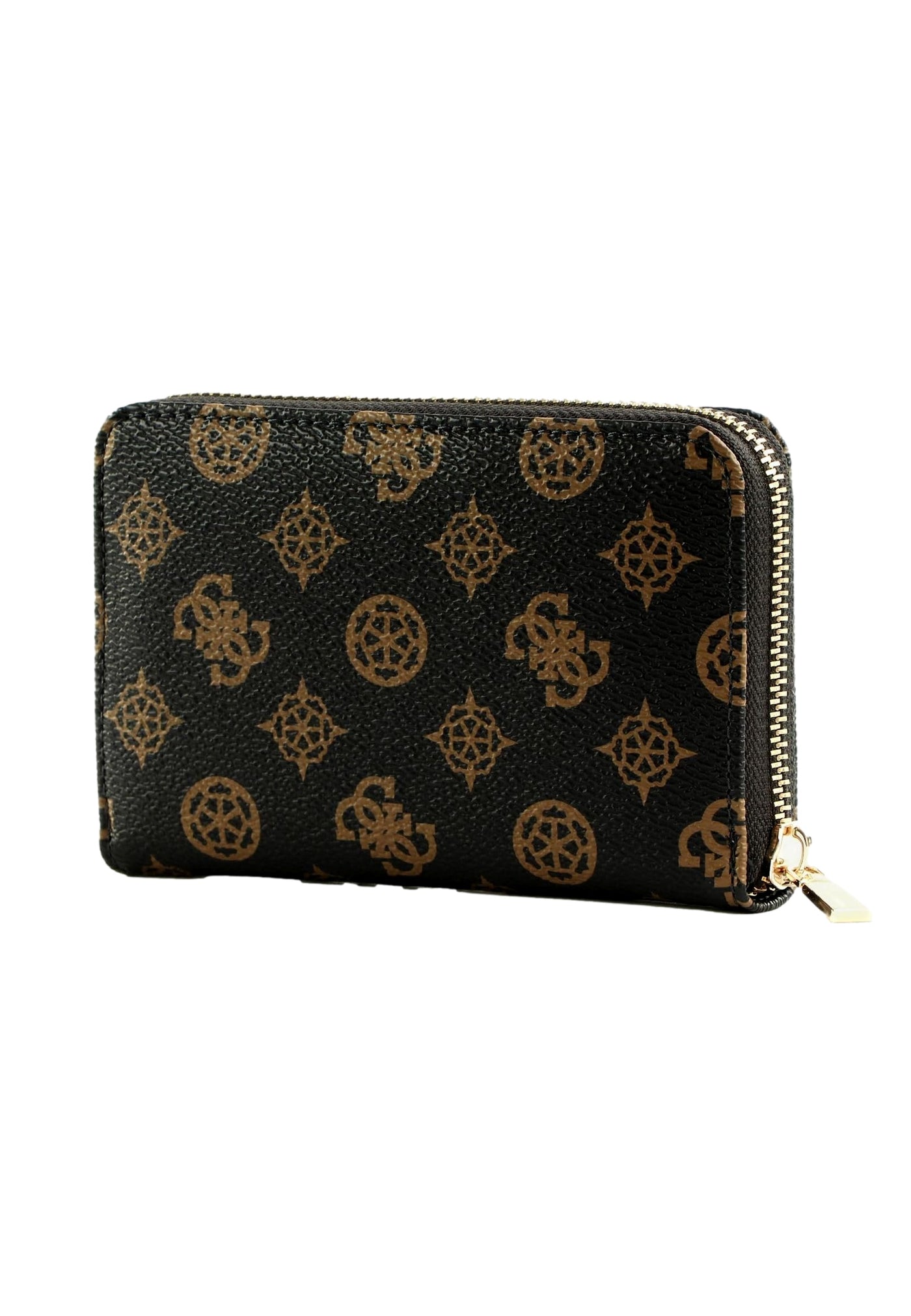 Guess Laurel SLG Medium Zip Around Wallet