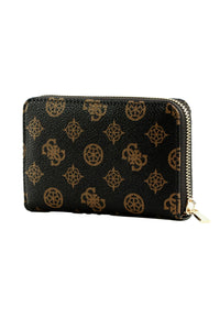 Guess Laurel SLG Medium Zip Around Wallet