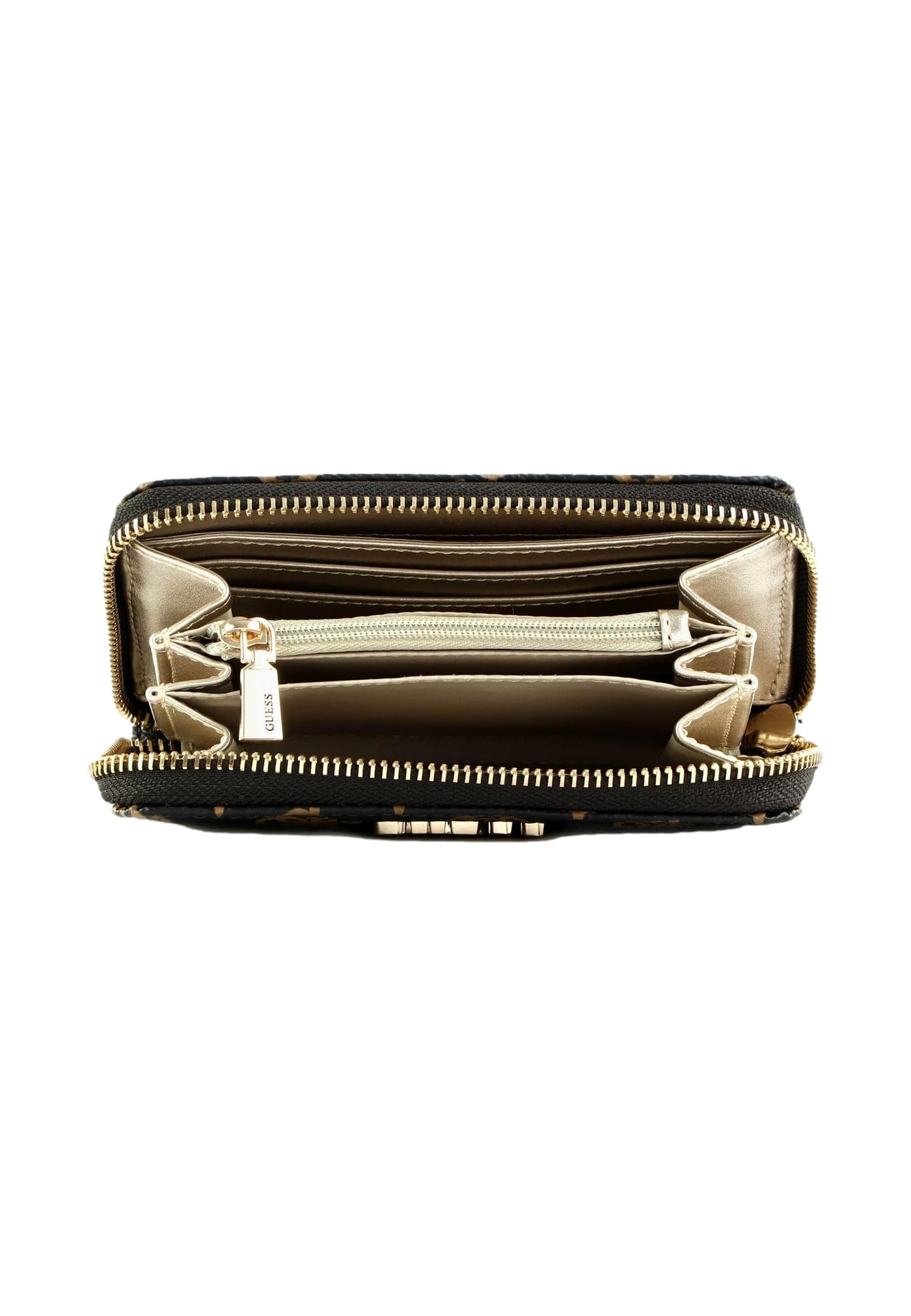 Guess Laurel SLG Medium Zip Around Wallet