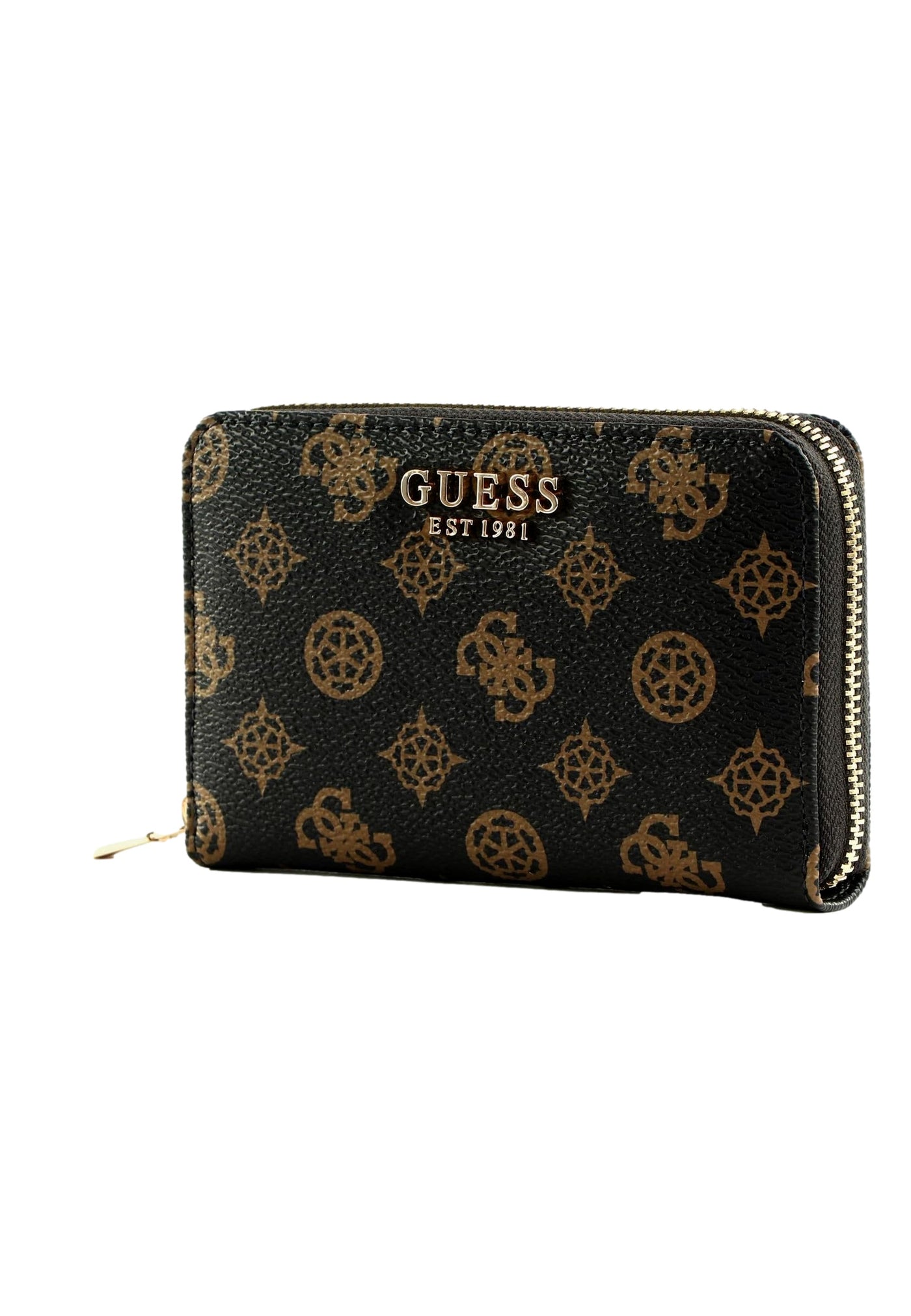 Guess Laurel SLG Medium Zip Around Wallet