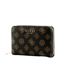 Guess Laurel SLG Medium Zip Around Wallet