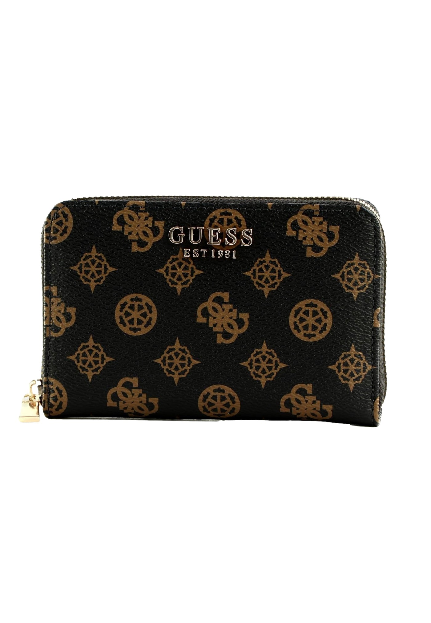 Guess Laurel SLG Medium Zip Around Wallet