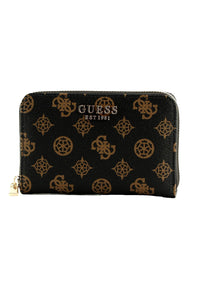Guess Laurel SLG Medium Zip Around Wallet