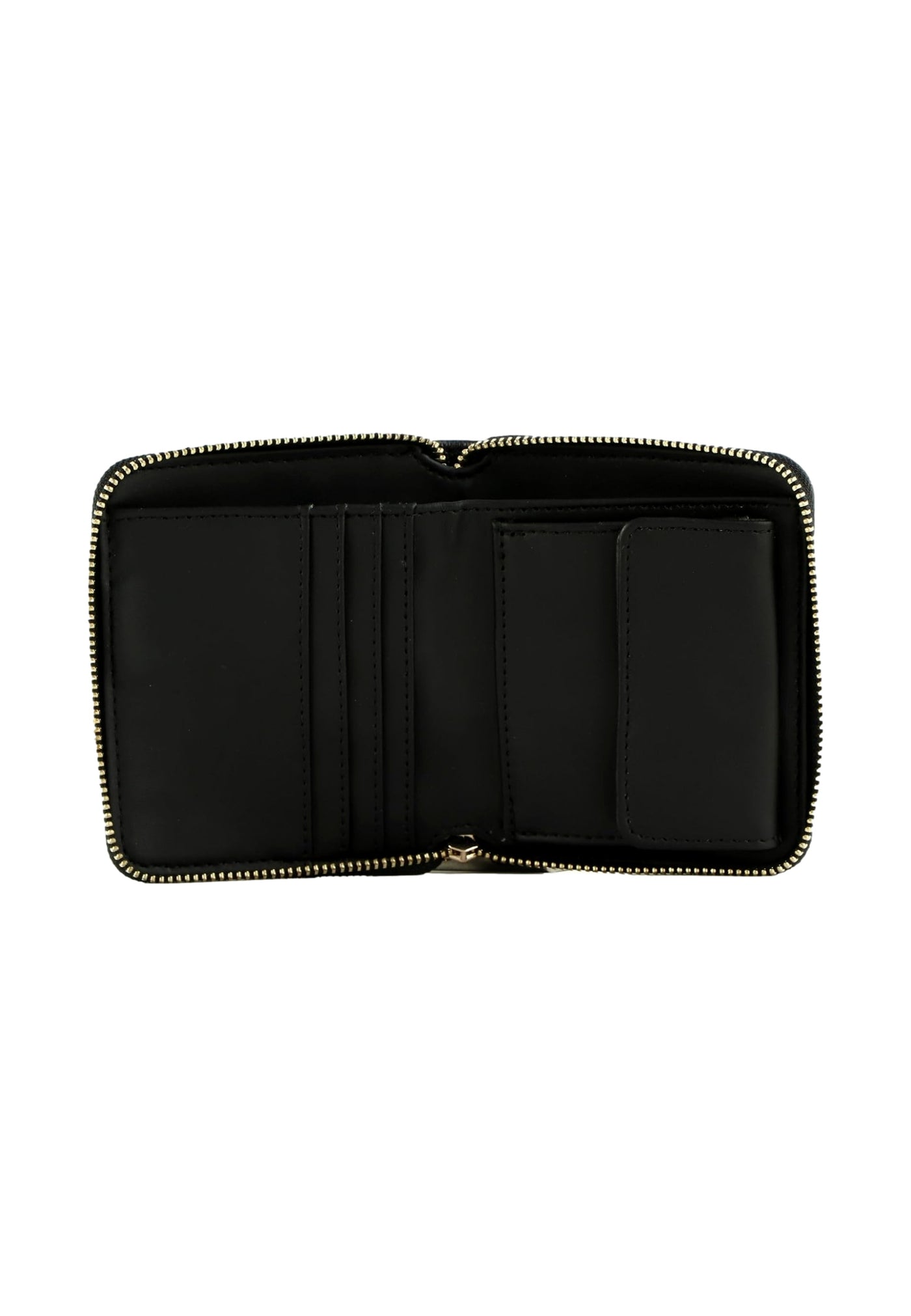 Guess Meridian SLG Small Zip Around Wallet