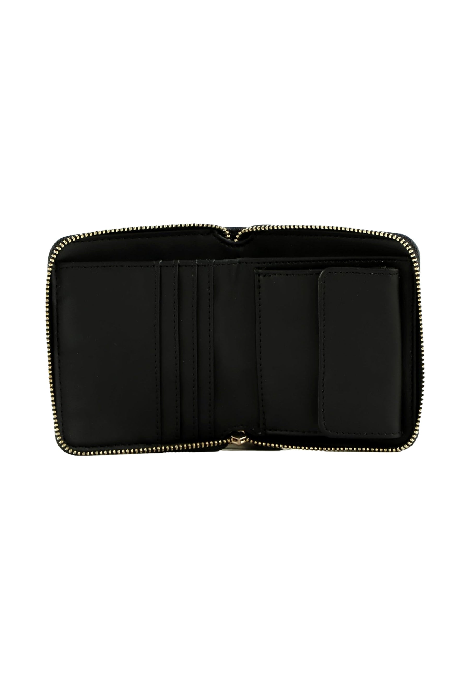 Guess Meridian SLG Small Zip Around Wallet