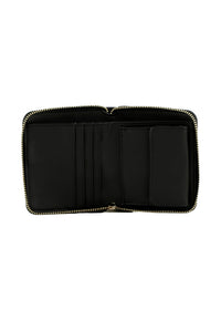Guess Meridian SLG Small Zip Around Wallet