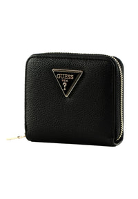 Guess Meridian SLG Small Zip Around Wallet