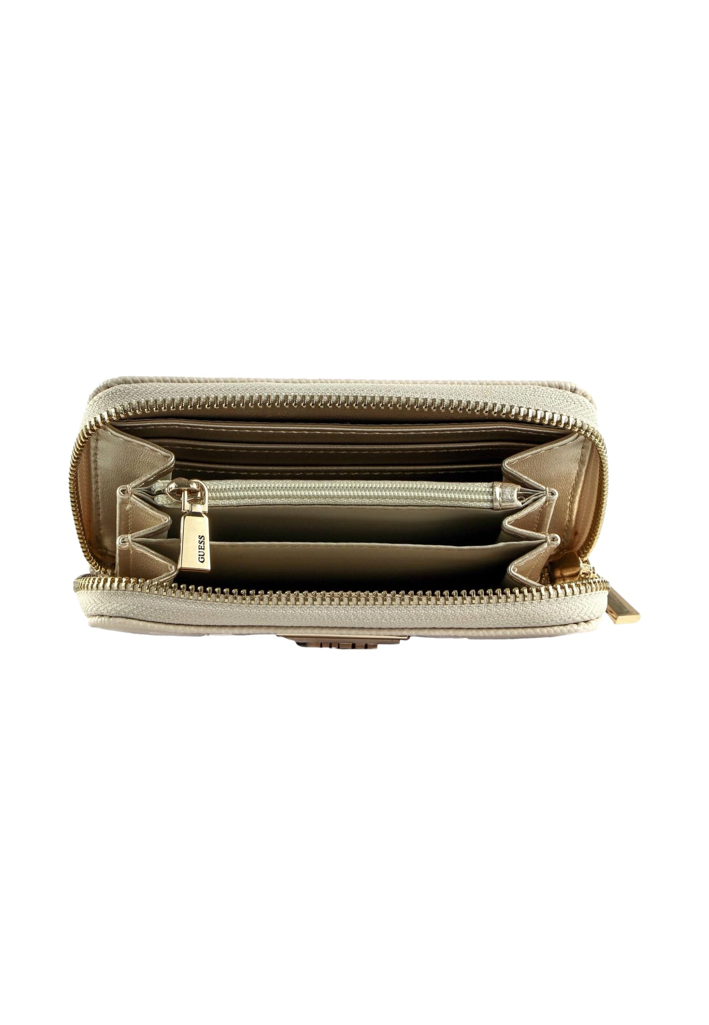 Guess Laurel SLG Medium Zip Around Wallet