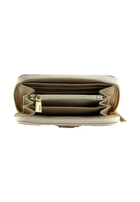 Guess Laurel SLG Medium Zip Around Wallet