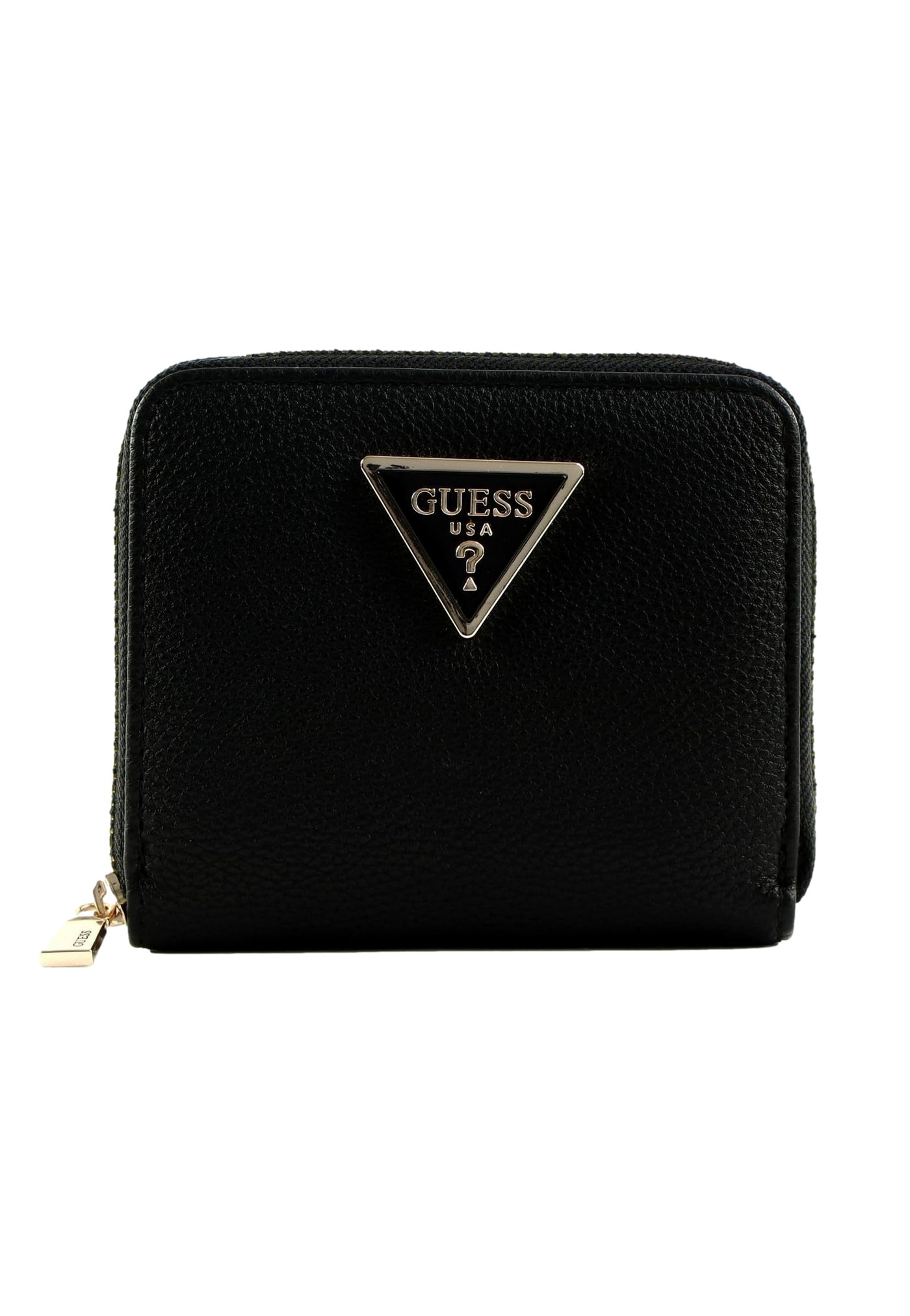 Guess Meridian SLG Small Zip Around Wallet