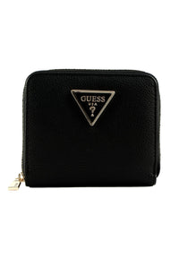 Guess Meridian SLG Small Zip Around Wallet