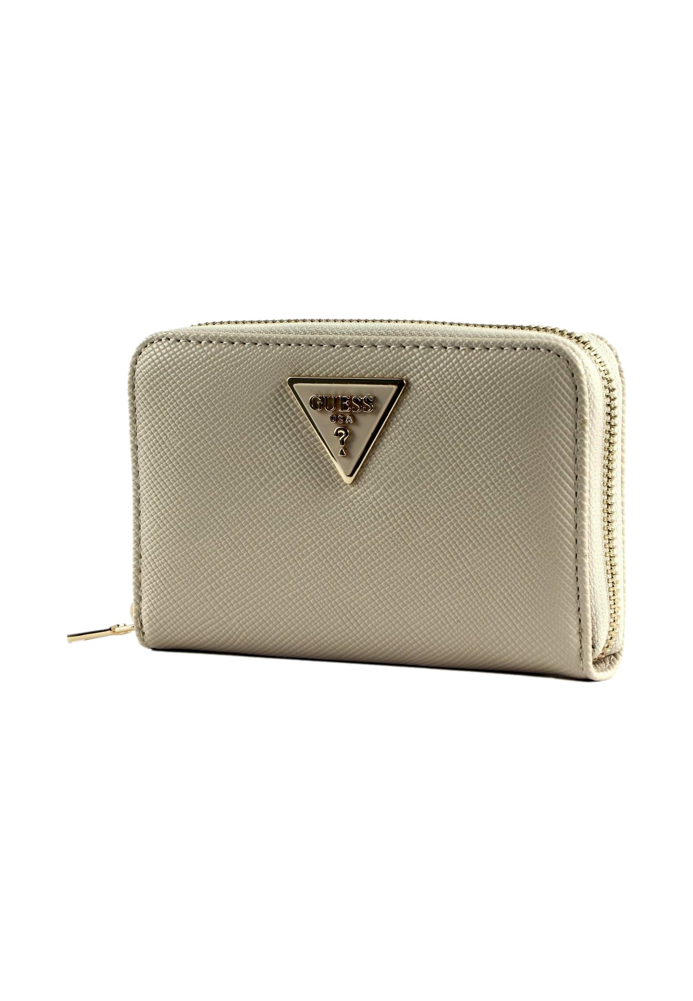 Guess Laurel SLG Medium Zip Around Wallet